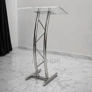 Pulpit Rentals for Events in Lagos