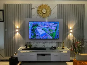 Tv Console