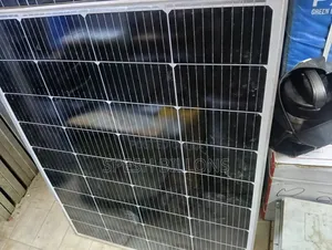 400w 150w, Mono Crystalline Panels, Top Quality, High Energy Convert