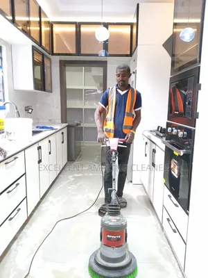 Post Construction Cleaning Service