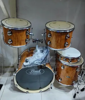 Pearl Roadshow Professional 5sets Drum