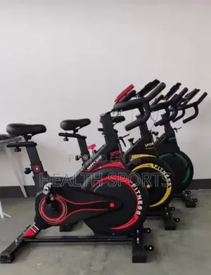 Spinning Bike Happy Gam