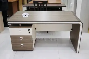Imperial 1.2 Meter Office Desk.