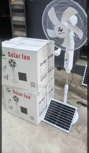 Power Solution Gadgets