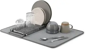 Multifunctional Kitchen Drain Pad