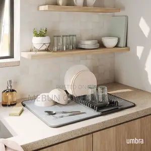 Multifunctional Kitchen Drain Pad