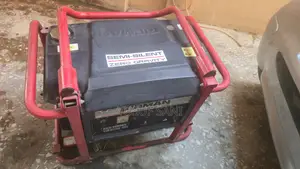 Firman Generator Eco 129900e2 8kva With Oil