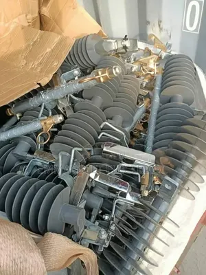 33kv Silicon D-Fuse Assembly