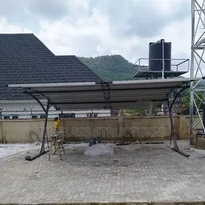 Eko 4 In 1 Imported Carports