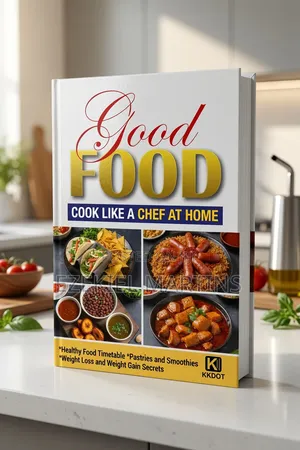 “Chef-Quality Meals for Weight Loss Weight Gain.”