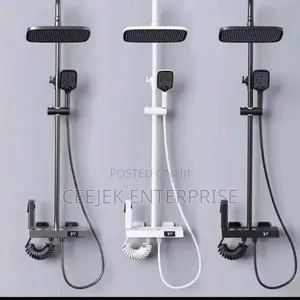 Digital Piano Luxury Shower
