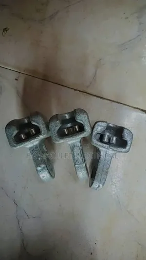 Socket Adaptor