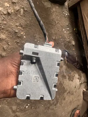 Windscreen Camera for Toyota Tacoma 2020 Available