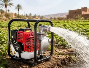 Water Pump Machine
