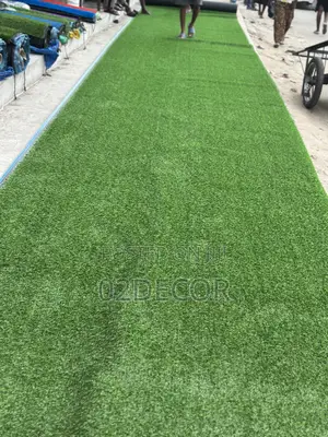 Artificial Green Grass (All Height Available?