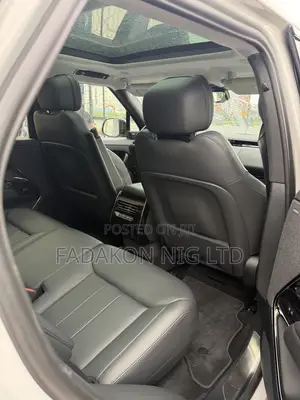 Land Rover Range Rover Sport P400 SE Dynamic 4WD 2023 White