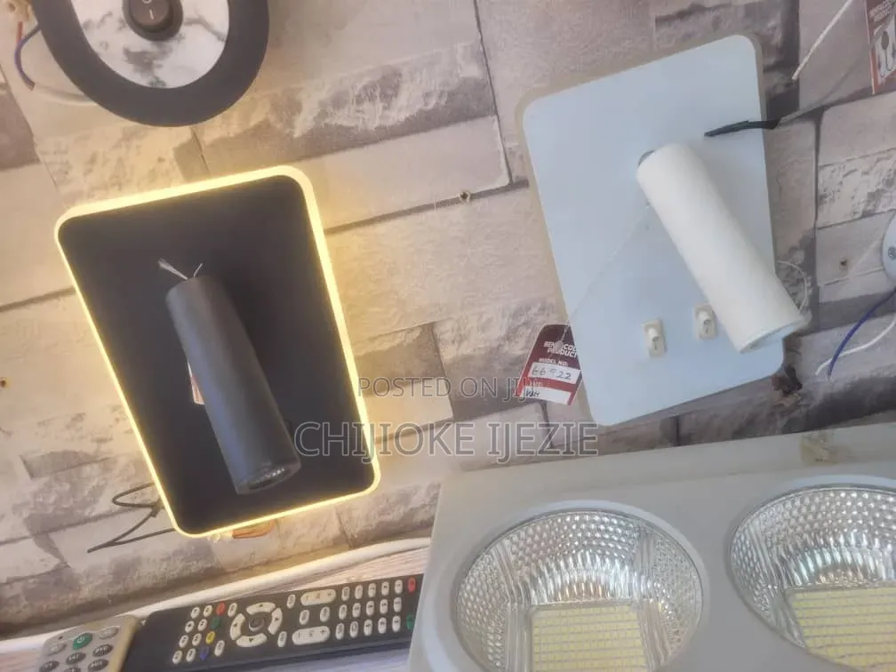 Bedside Light