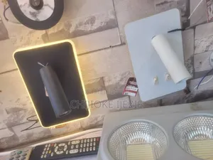Bedside Light