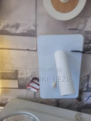 Bedside Light