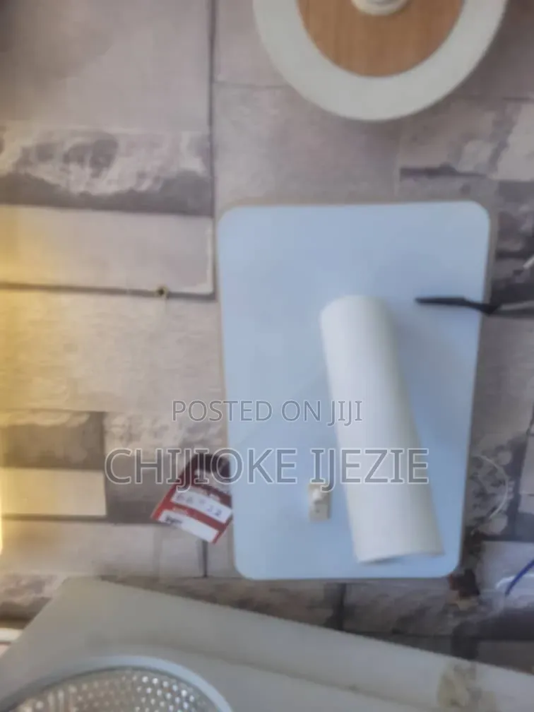 Bedside Light