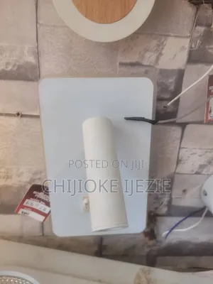 Bedside Light