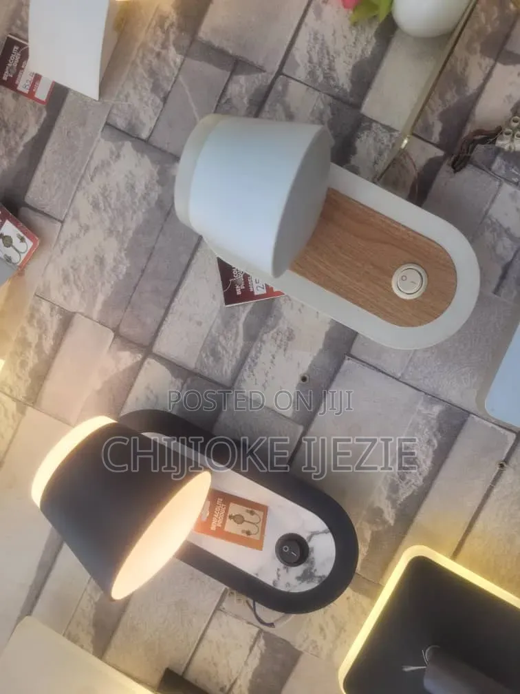 Bedside Light
