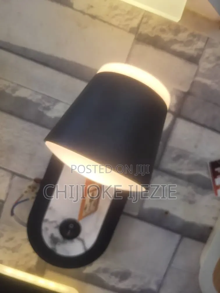 Bedside Light