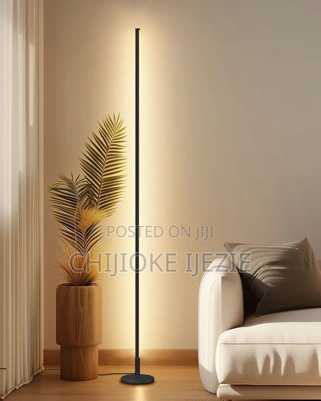 Side Light