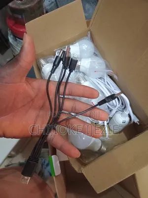 Solar Lighting Kits