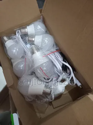 Solar Lighting Kits
