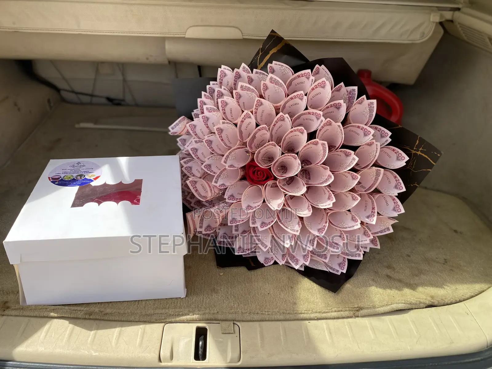 Surprise Package
