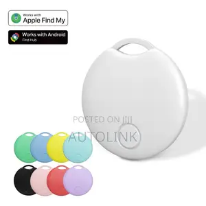 Smart Tag Tracking Device
