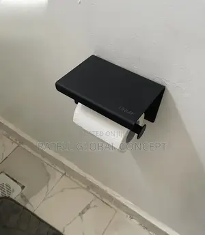 Tissue Papper Holder