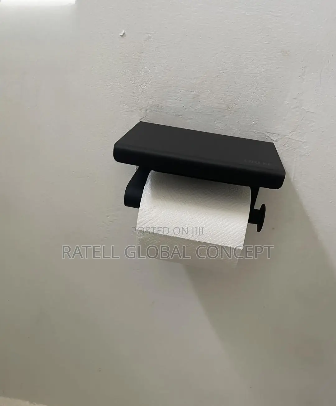 Tissue Papper Holder