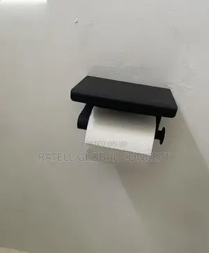 Tissue Papper Holder