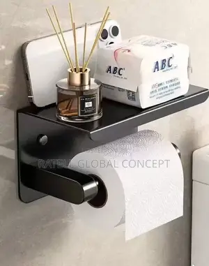 Tissue Papper Holder