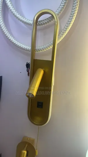 Modern Led Wall Lamp With Usb .