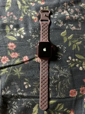 Apple Watch Series 6gps and Cellular