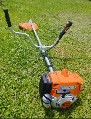 Stihl Fs250 Brushcutter