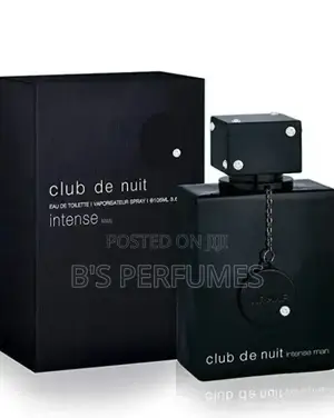 Armaf Club De Nuit Intense for Men Edt 105ml