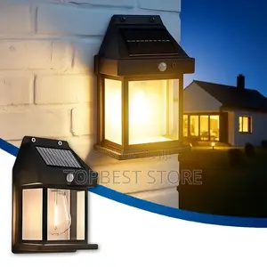 Modern Wall Light