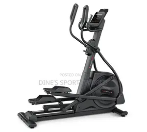 America Commercial Elliptical Bike