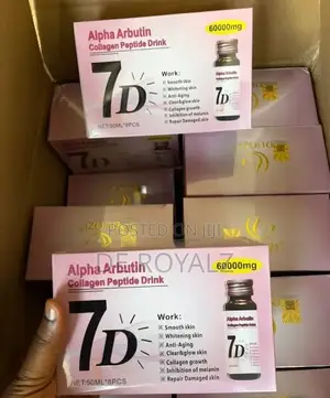 7d Supplement