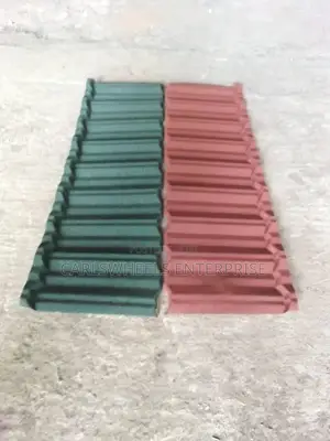 Best Quality Industrial and Residential Roofing Sheet.