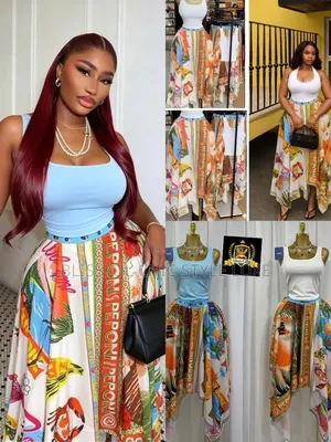 Luxury Zara Two Piece