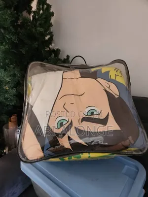 Ben10 Cartoon Network Duvet