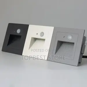 Staircase Sensor Light