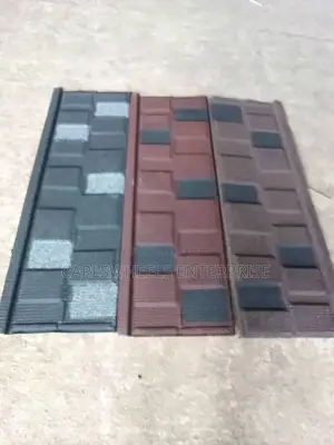 Order Your Outstanding Roofing Sheet, We Deliver in Due Time.