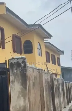 9bdrm Block of Flats in Not Estate, Egbeda for sale