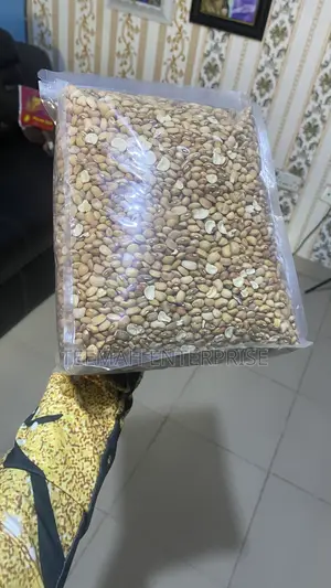 Newtly Picked Honey Beans 1kg